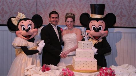 Do guests have to pay to get into a Disney wedding?