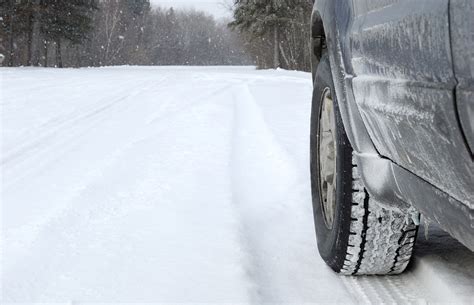 Do people in Chicago use winter tires?