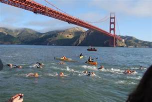 Do People Swim In The Ocean In San Francisco?