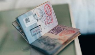 Do US citizens need visa for Istanbul layover?