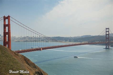 Do You Cross Golden Gate Bridge To Get To Muir Woods?