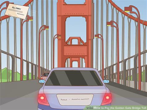 Do You Have To Pay For The Golden Gate?