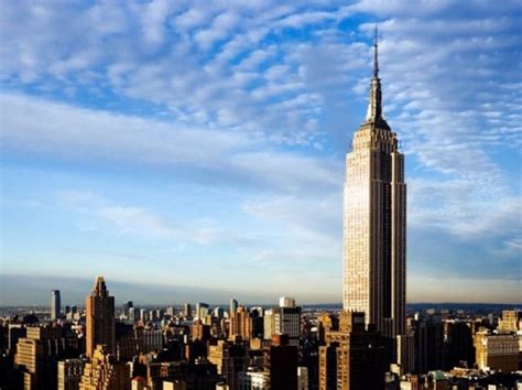 Do you have to pay to go to Empire State Building?