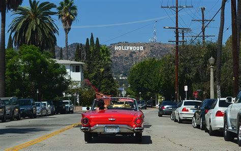 Do you need a car in Los Angeles?