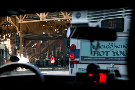 Do You Need A Car To Get Around Downtown Chicago?