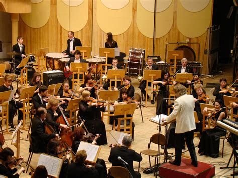 Do you need a degree to play in a Symphony Orchestra?