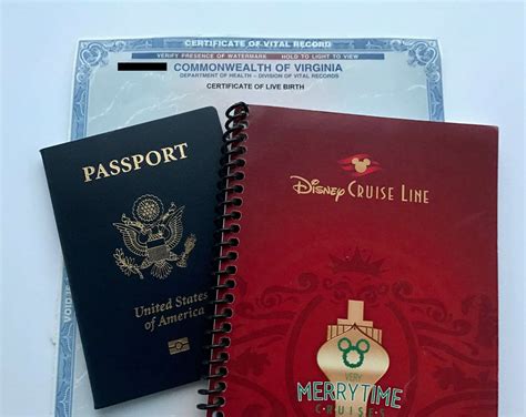 Do you need a passport for a river cruise?