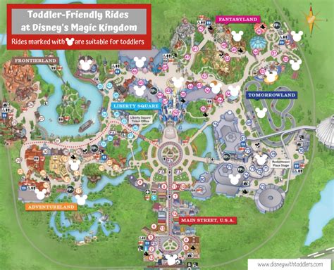 Do you need a whole day for Magic Kingdom?