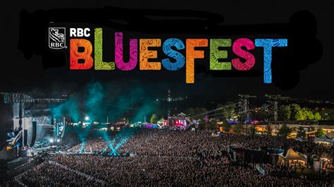 Do You Need ID For Bluesfest?