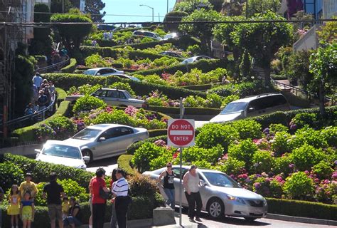 Do You Need Reservations For Lombard Street?