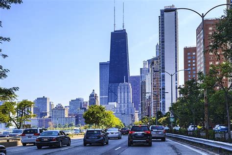 Do you need to drive in Chicago?