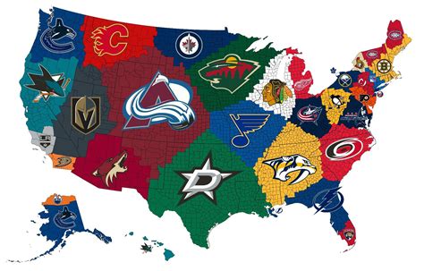 Does California Have 3 Nhl Teams?