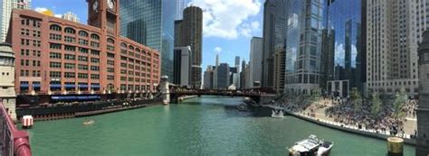 Does Chicago Have A Boardwalk?