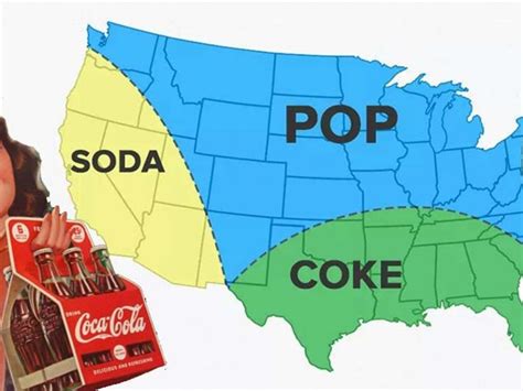 Does Chicago say soda or pop?