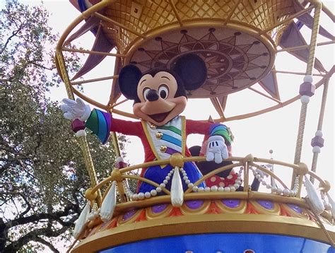 Does Disney Do Anything Special For First Time Visitors?