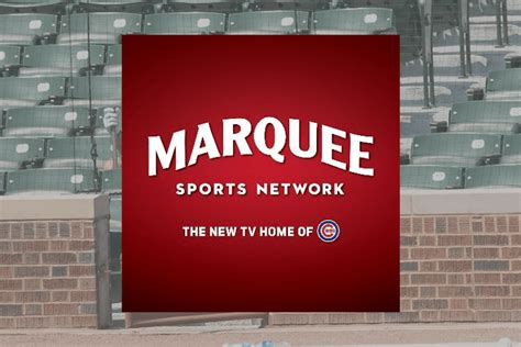 Does Hulu have marquee sports?