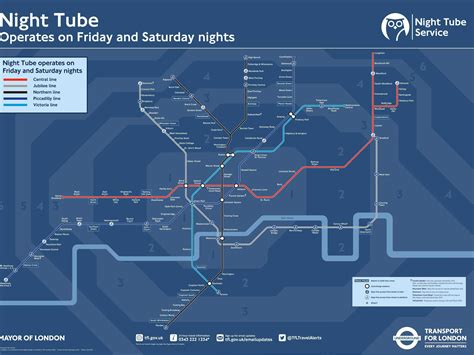 Does LA metro run 24 hours?