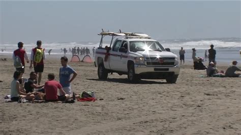 Does Ocean Beach Have Lifeguards?