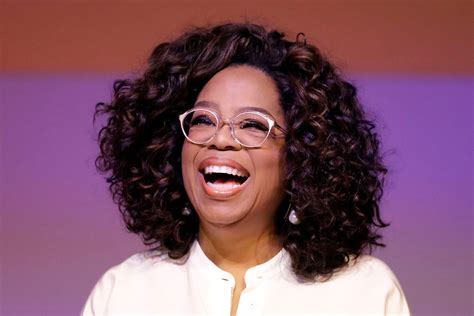 Does Oprah have a Hollywood star?