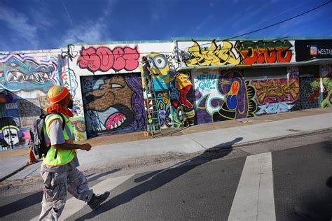 Does Orlando Have An Art District?