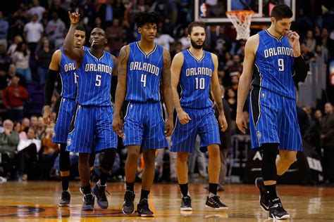 Does Orlando Magic Still Exist?