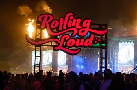 Does Rolling Loud Have An Age Limit?