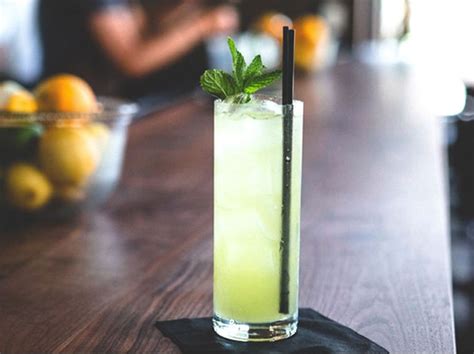 Does San Francisco Have A Signature Cocktail?