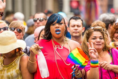 Does Sf Pride Cost Money?