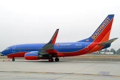 Does Southwest Fly Into Napa?