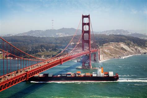 Does The Golden Gate Bridge Have Another Name?