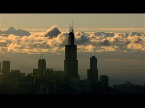 Does the Sears Tower sway?