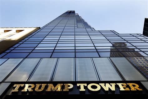 Does Trump Own A Building In San Francisco?