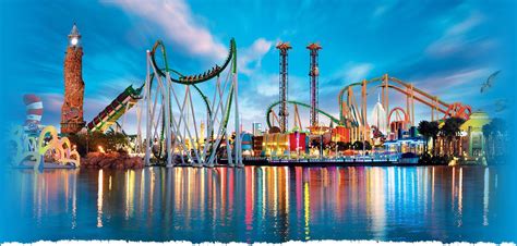 Does Universal have better rides than Disney?