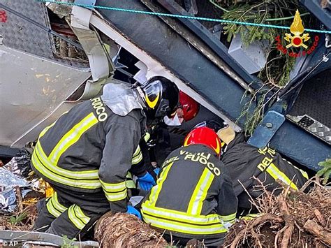 Has A Cable Car Ever Fallen?