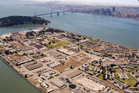 How Big Is Treasure Island In San Francisco?