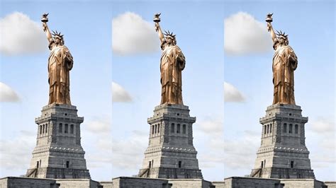 How can I see the Statue of Liberty without a tour?