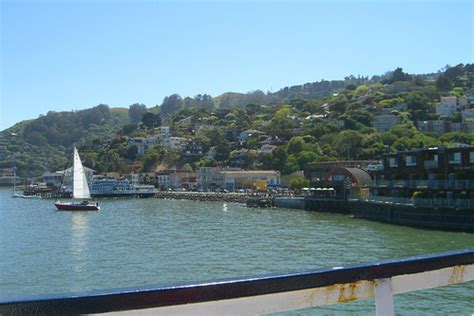 How Cold Does It Get In Sausalito?