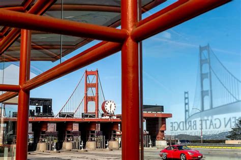 How Do I Avoid Tolls On Golden Gate Bridge?