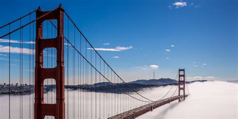 How Do I Not Look Like A Tourist In San Francisco?