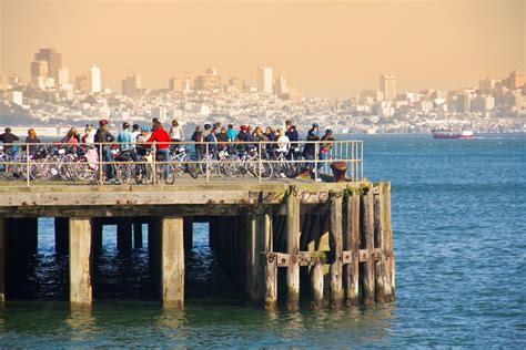 How Do I Spend A Day In Sausalito?