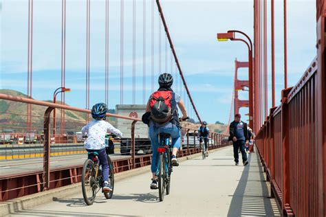 How Do Locals Get Around San Francisco?