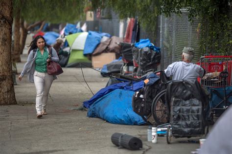 How Do People End Up On Skid Row?