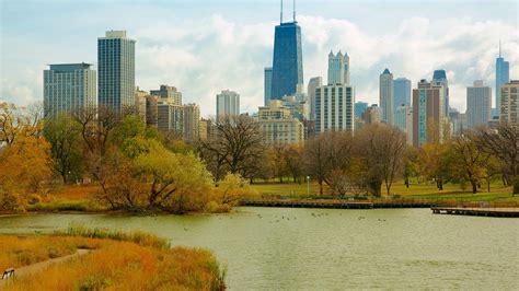 How do you spend a day in Lincoln Park Chicago?