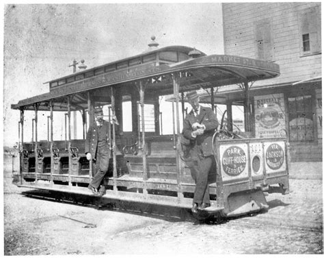 How Early Do The Cable Cars Run?