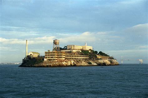 How Hard Is The Walk To Alcatraz?