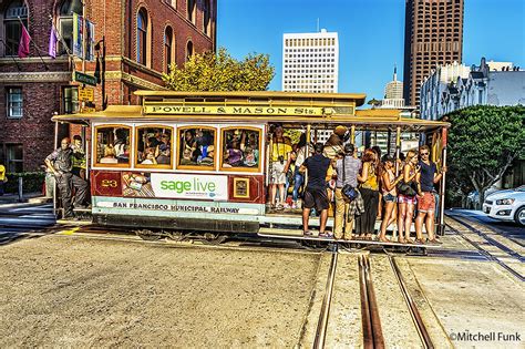 How Late Do Cable Cars Run In San Francisco?