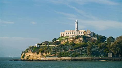 How Long Do You Need At Alcatraz?