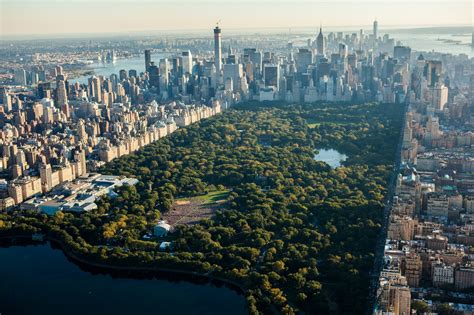 How long do you need to spend in Central Park?