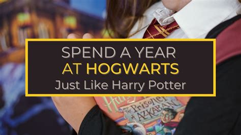 How long do you usually spend at Harry Potter World?