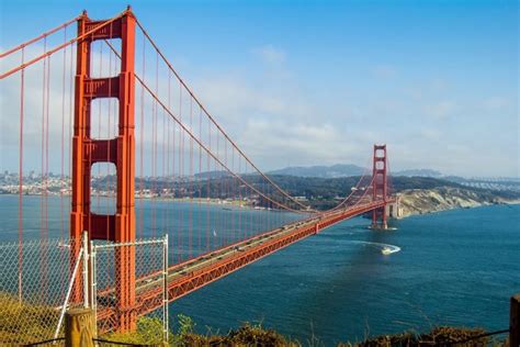 How Long Does It Take To Cross The Golden Gate Bridge On Car?